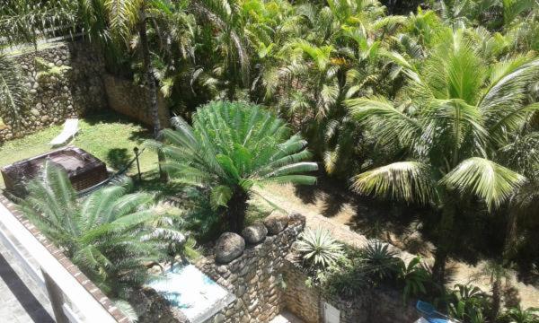 Residencial Mar Hotel Caraguatatuba Exterior photo